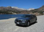 Dodge Magnum R/T 2005 года